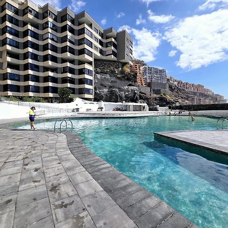 Luxury 1 Minute To The Beach & Salt Pool Tabaiba Exteriér fotografie