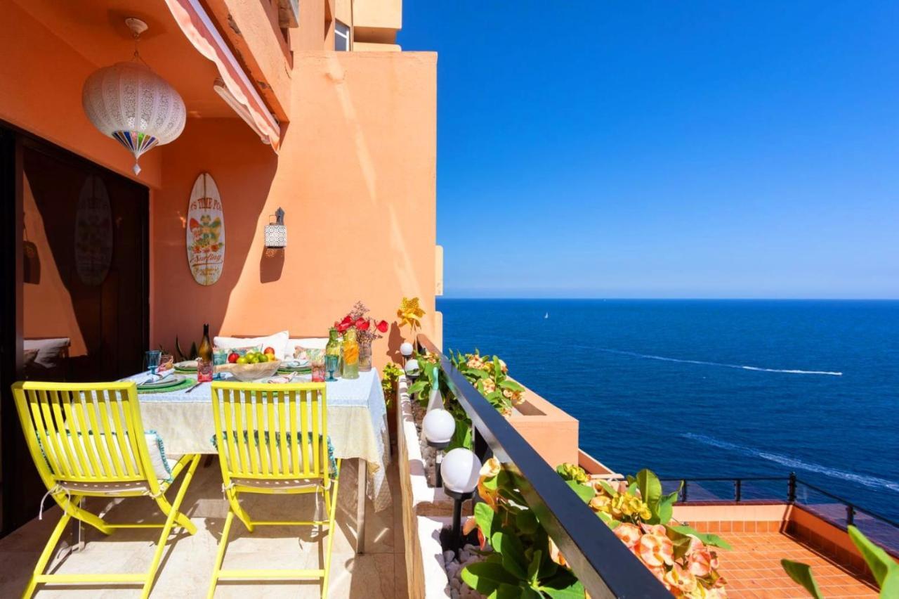 Luxury 1 Minute To The Beach & Salt Pool Tabaiba Exteriér fotografie