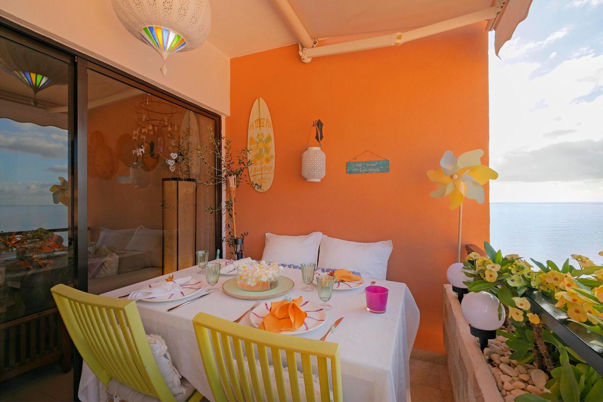 Luxury 1 Minute To The Beach & Salt Pool Tabaiba Exteriér fotografie