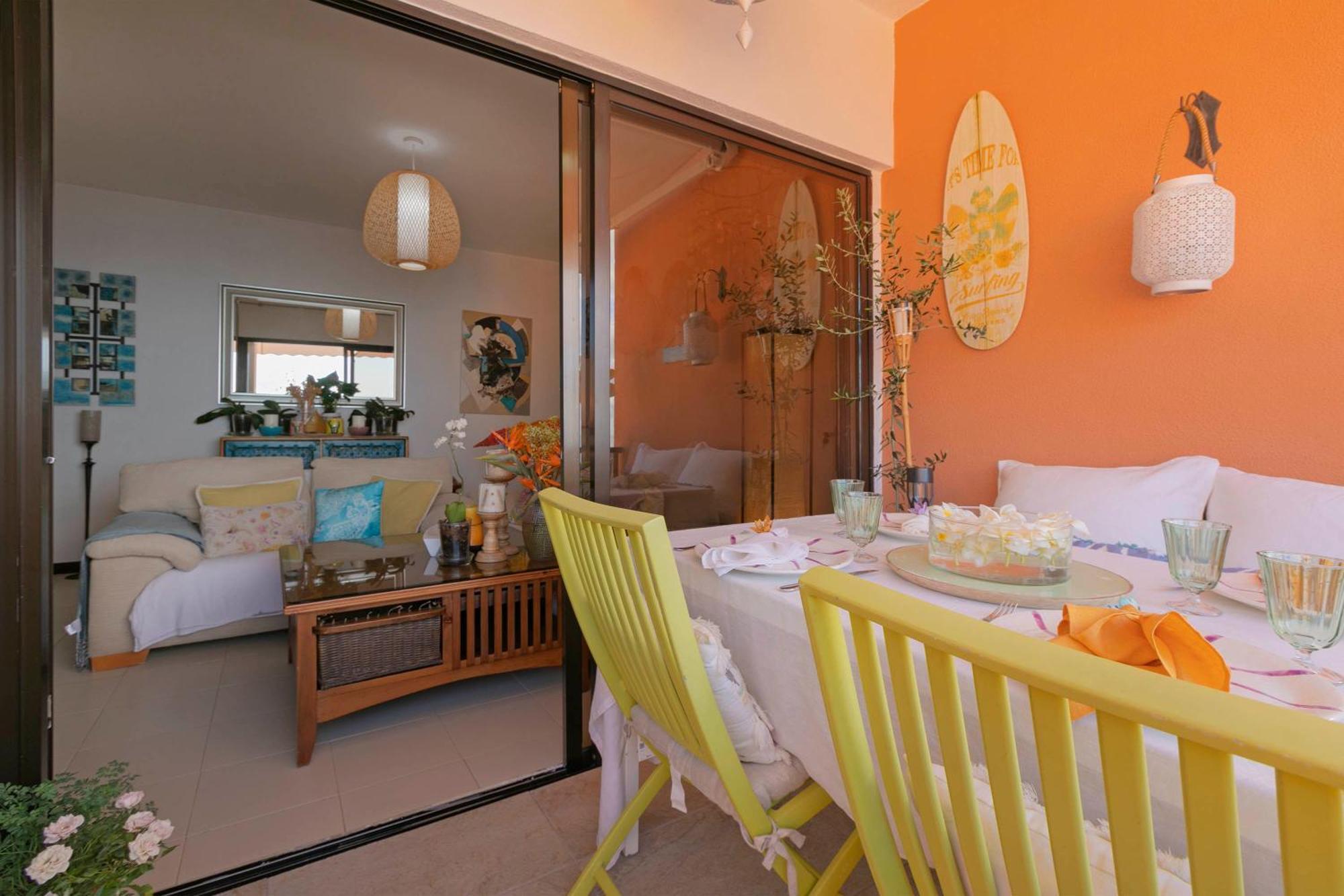 Luxury 1 Minute To The Beach & Salt Pool Tabaiba Exteriér fotografie