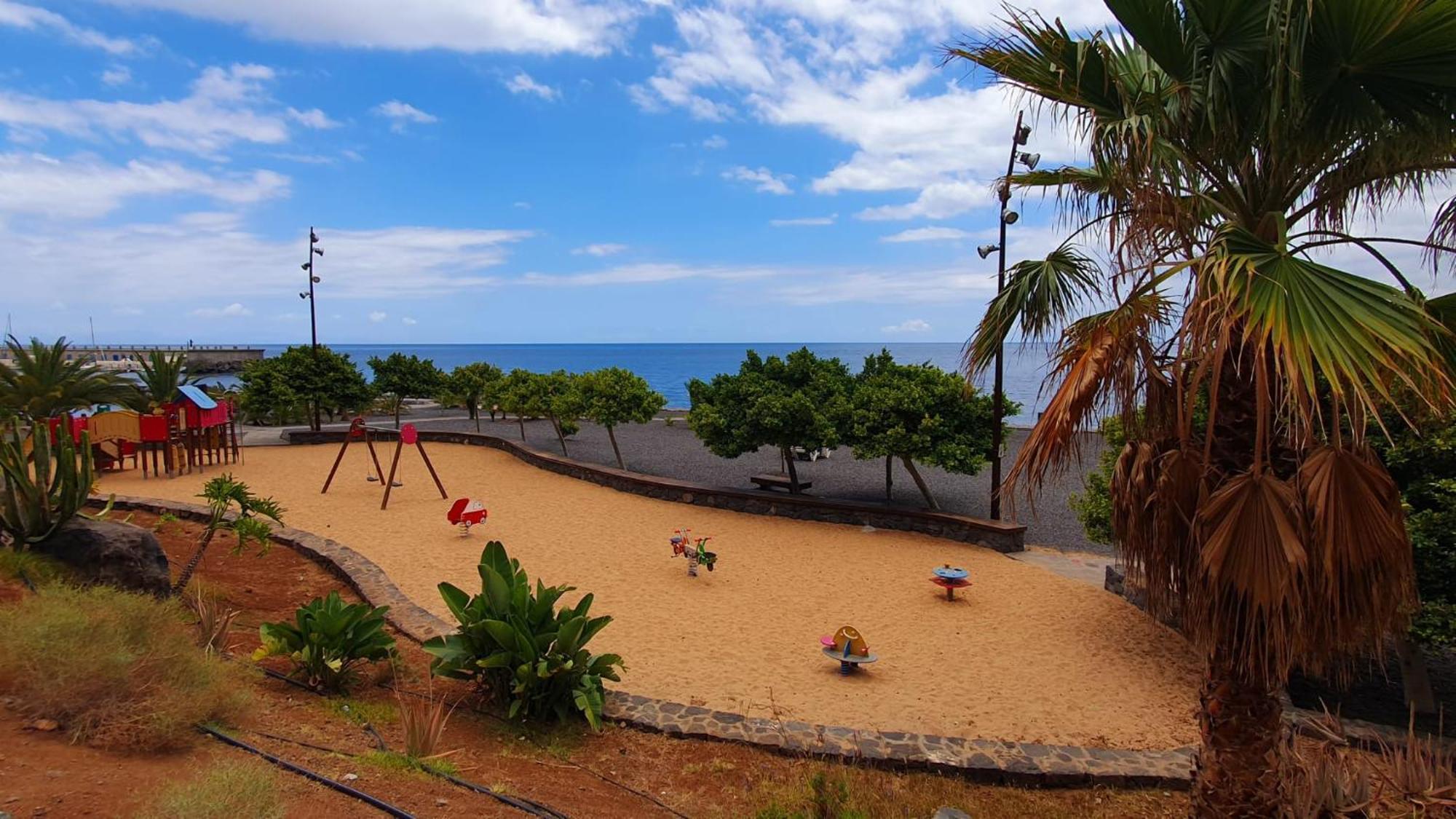 Luxury 1 Minute To The Beach & Salt Pool Tabaiba Pokoj fotografie
