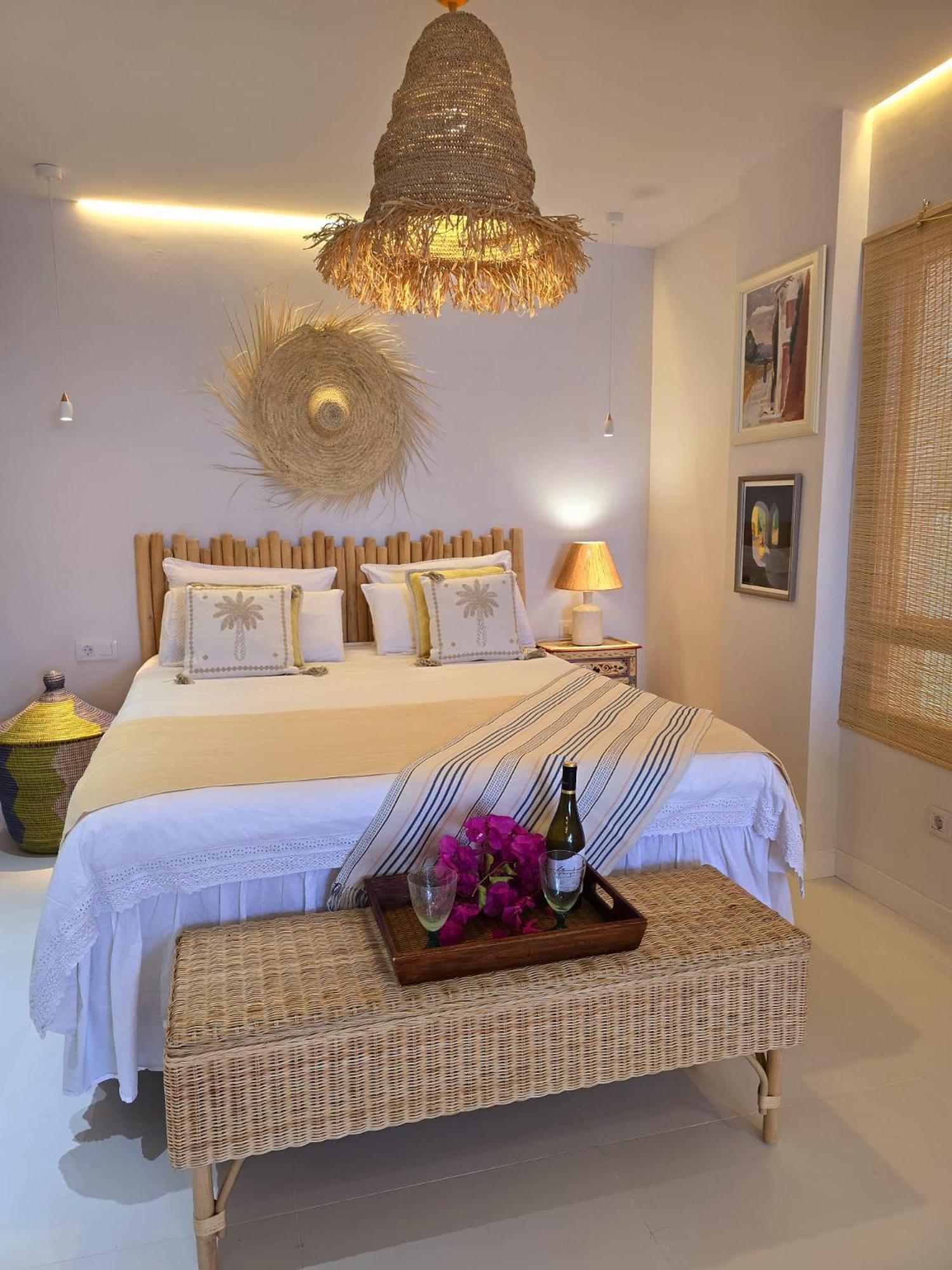 Luxury 1 Minute To The Beach & Salt Pool Tabaiba Exteriér fotografie
