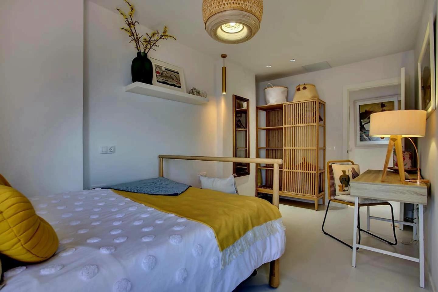 Luxury 1 Minute To The Beach & Salt Pool Tabaiba Exteriér fotografie