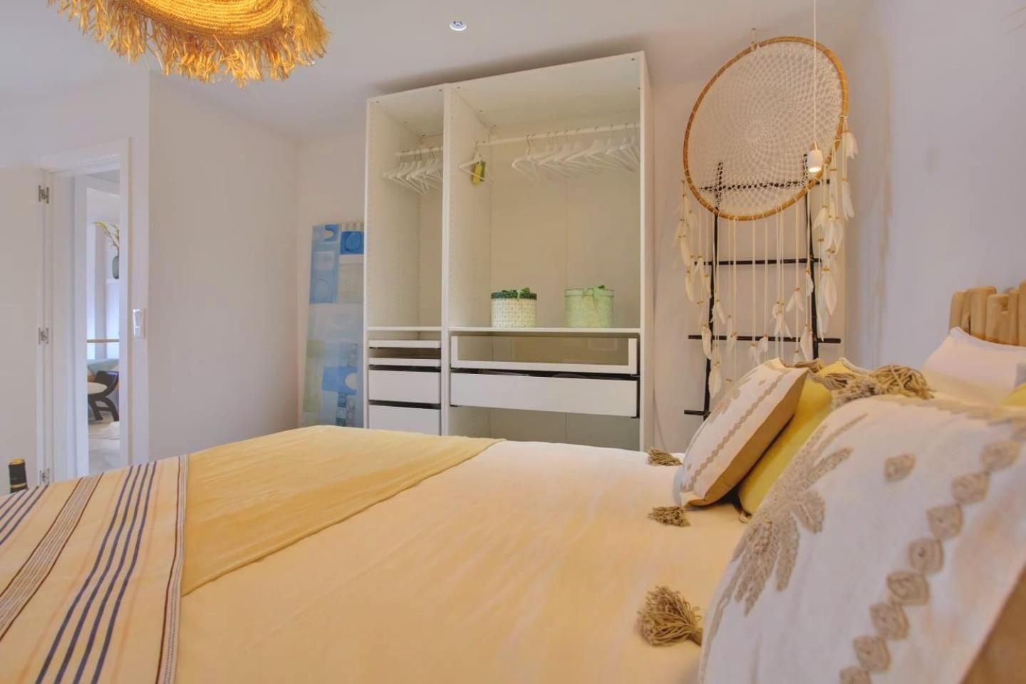 Luxury 1 Minute To The Beach & Salt Pool Tabaiba Exteriér fotografie