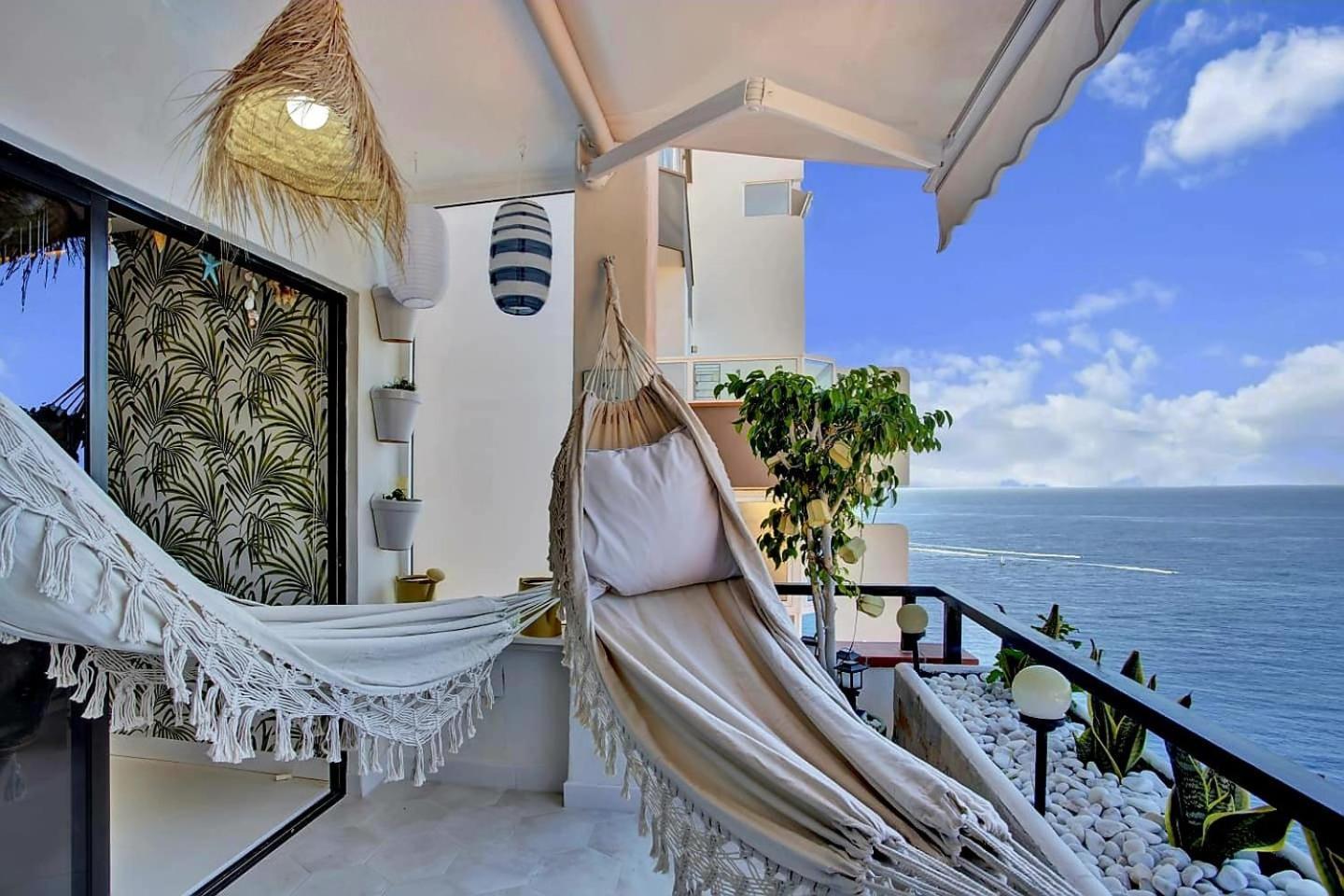 Luxury 1 Minute To The Beach & Salt Pool Tabaiba Exteriér fotografie