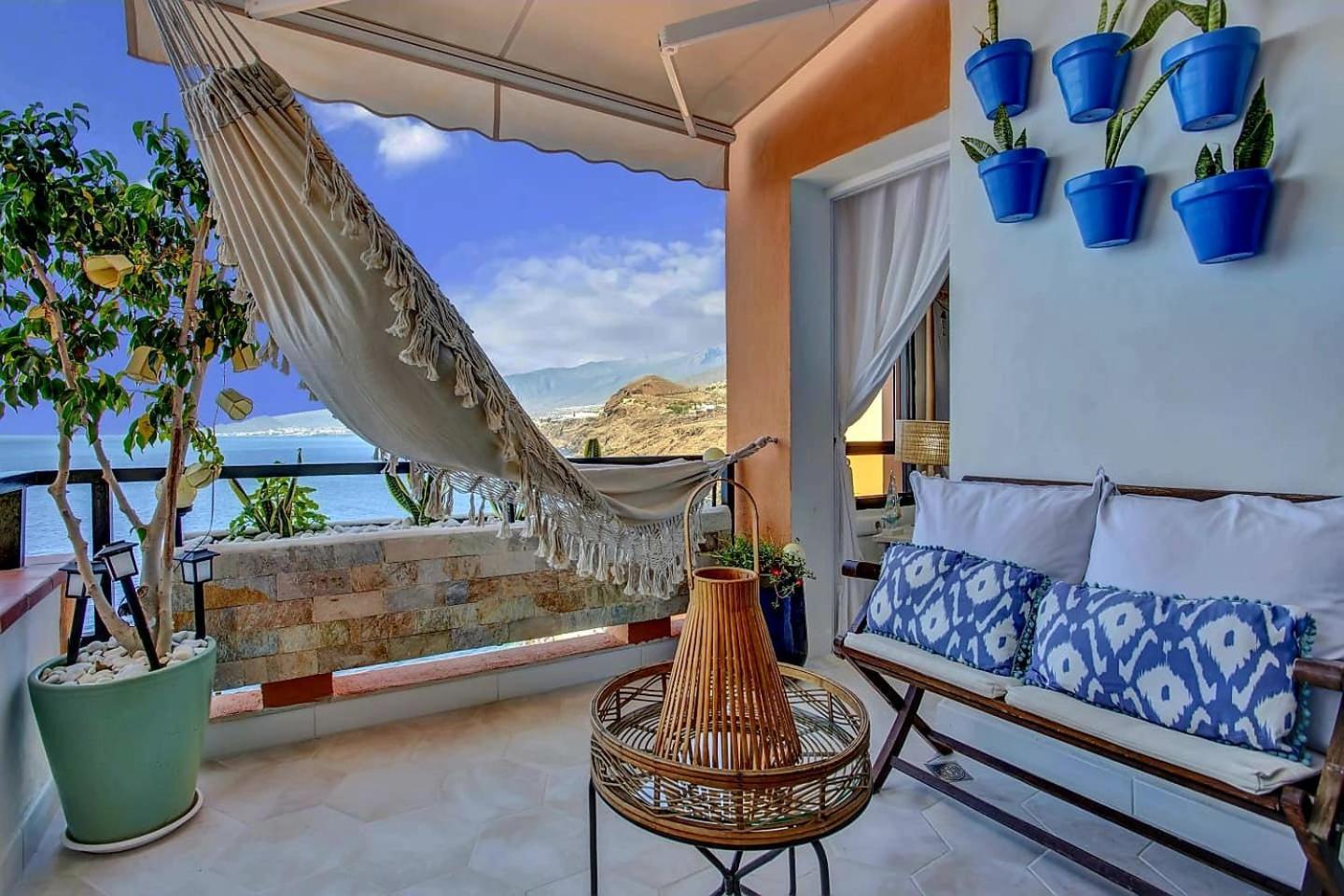 Luxury 1 Minute To The Beach & Salt Pool Tabaiba Exteriér fotografie