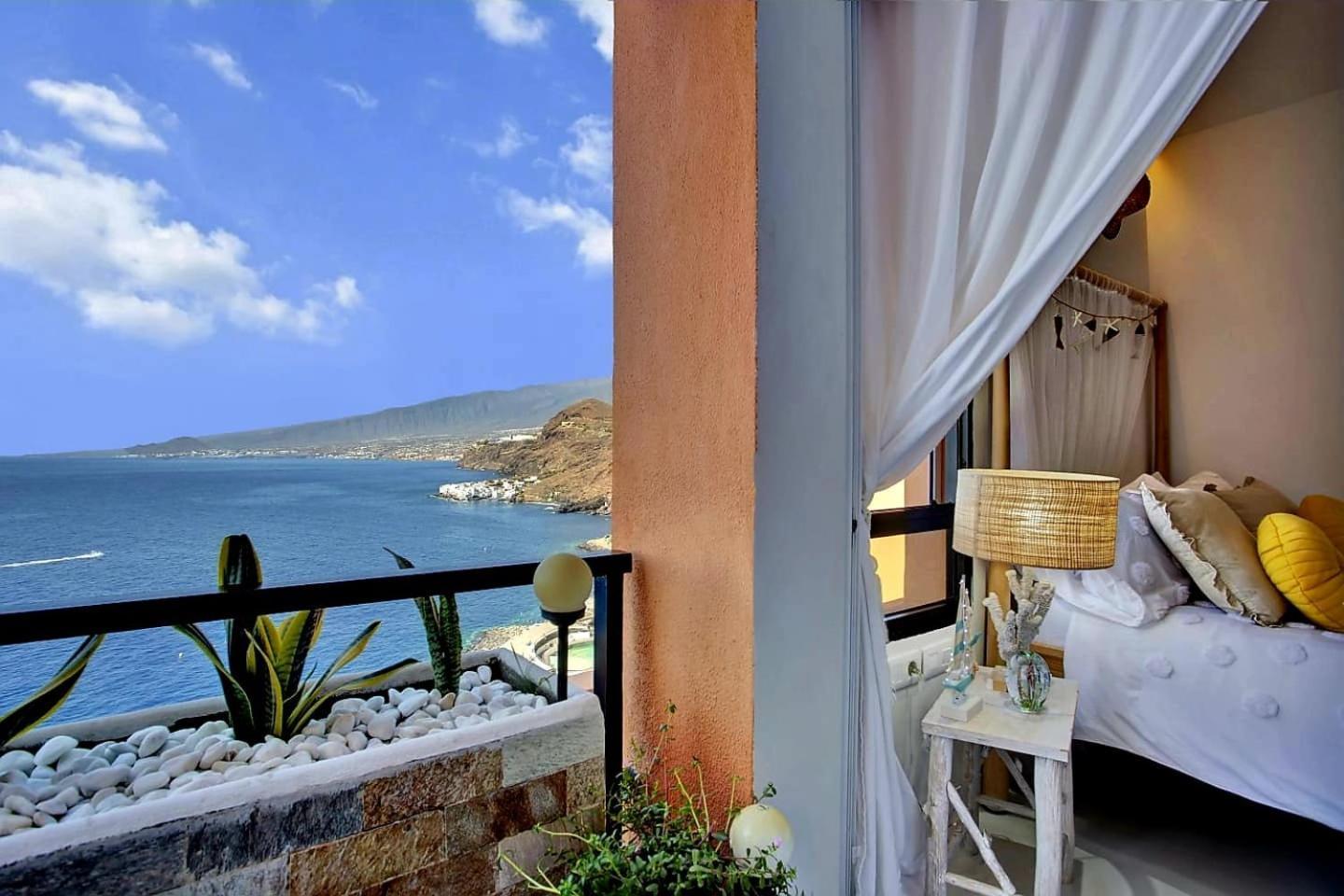 Luxury 1 Minute To The Beach & Salt Pool Tabaiba Exteriér fotografie