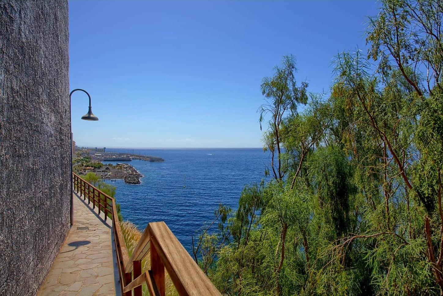 Luxury 1 Minute To The Beach & Salt Pool Tabaiba Exteriér fotografie