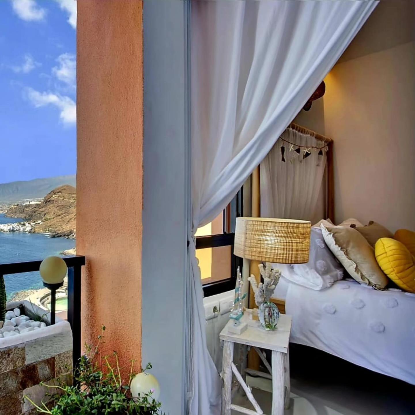 Luxury 1 Minute To The Beach & Salt Pool Tabaiba Exteriér fotografie