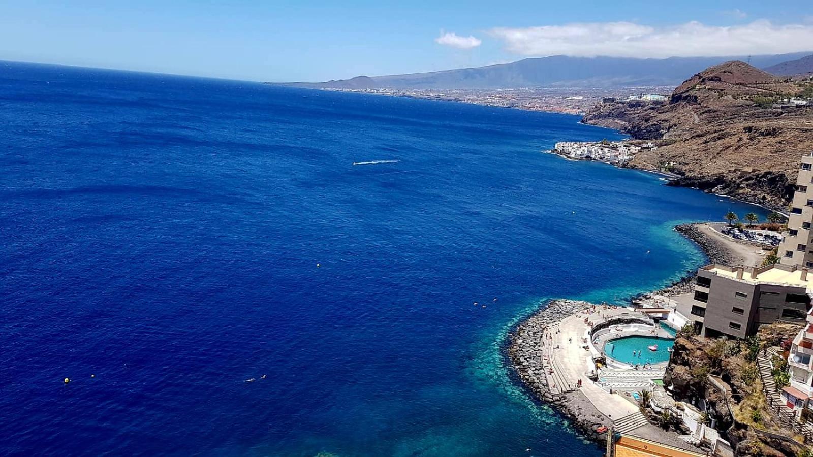 Luxury 1 Minute To The Beach & Salt Pool Tabaiba Exteriér fotografie