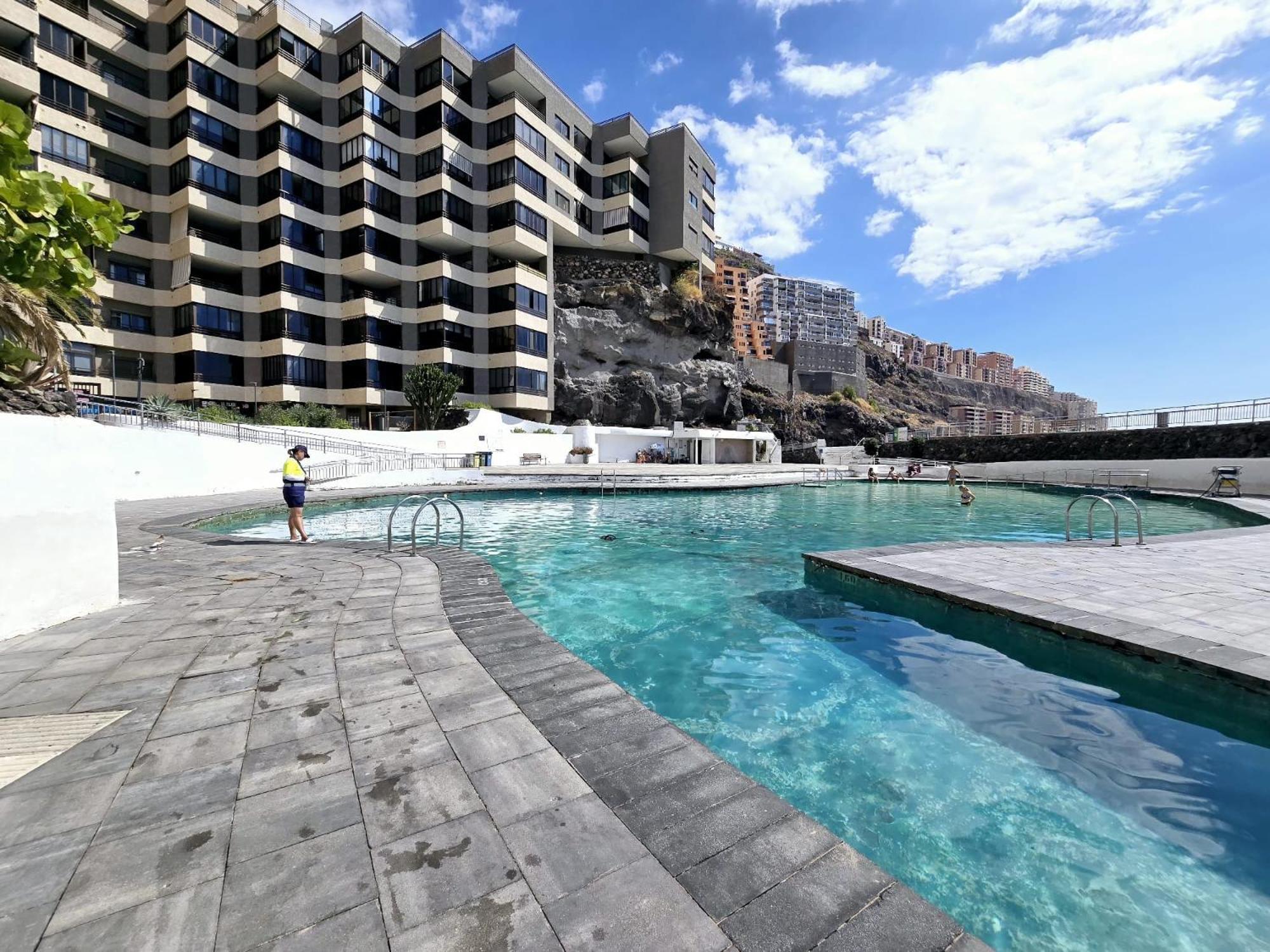 Luxury 1 Minute To The Beach & Salt Pool Tabaiba Exteriér fotografie