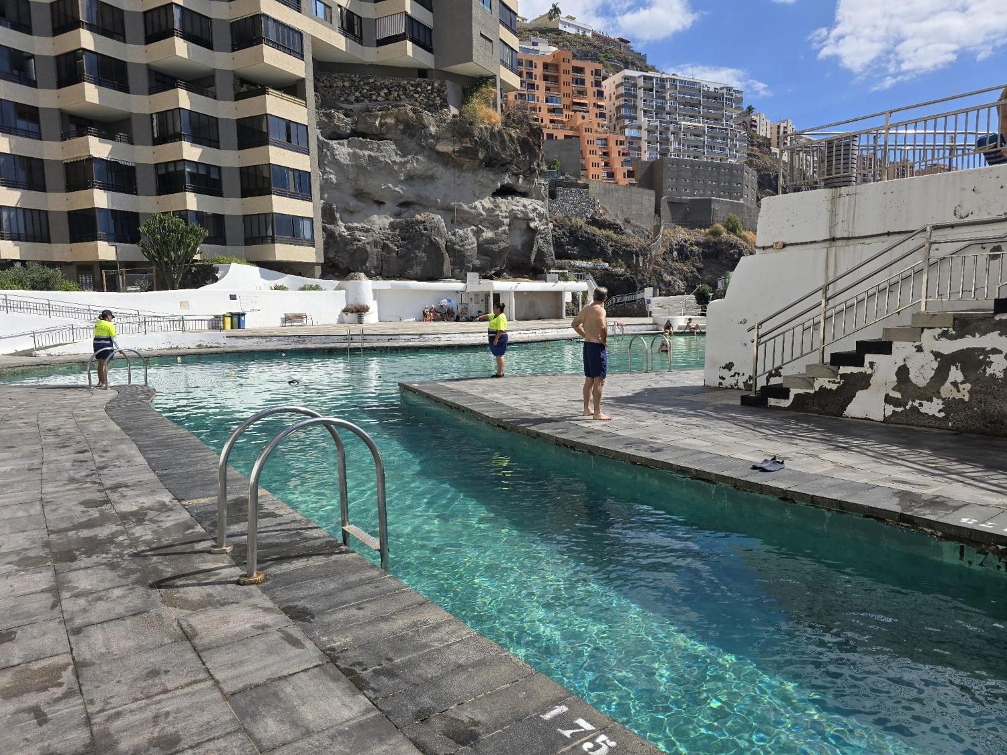 Luxury 1 Minute To The Beach & Salt Pool Tabaiba Exteriér fotografie