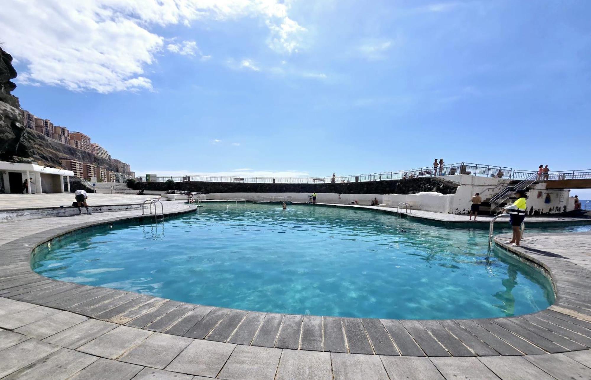 Luxury 1 Minute To The Beach & Salt Pool Tabaiba Exteriér fotografie