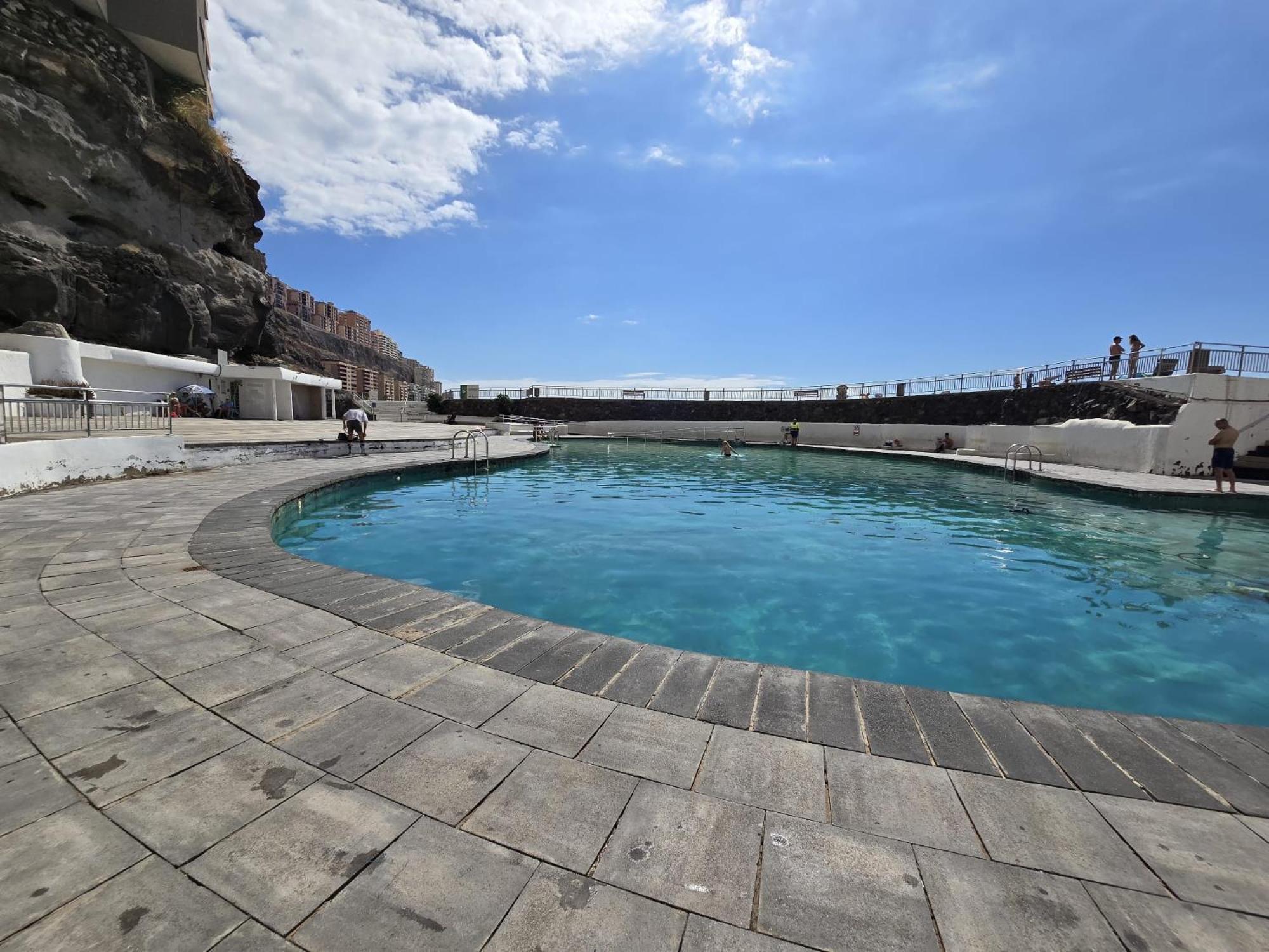 Luxury 1 Minute To The Beach & Salt Pool Tabaiba Exteriér fotografie