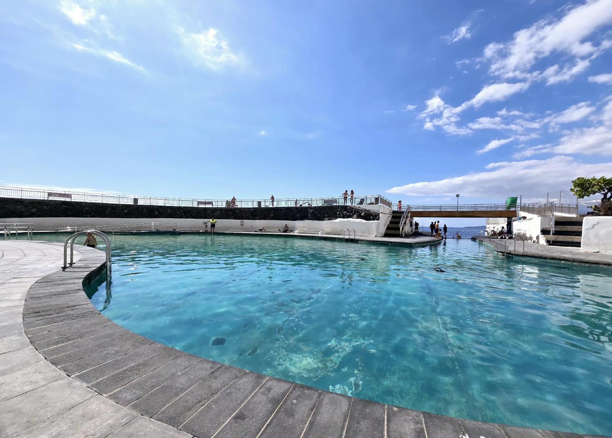 Luxury 1 Minute To The Beach & Salt Pool Tabaiba Exteriér fotografie